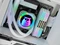Corsair iCUE Elite LCD CPU-Kühler LCD-Display Upgrade-Kit, Ice Vorschaubild