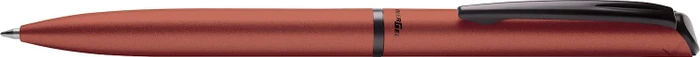 Pentel EnerGel HighClass BL2507 0.7mm/0.35mm Gelroller rot matt, Geschenkbox