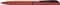 Pentel EnerGel HighClass BL2507 0.7mm/0.35mm Gelroller rot matt, Geschenkbox Vorschaubild