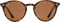 Ray-Ban RB2180 51mm tortoise/brown classic (Damen) Vorschaubild