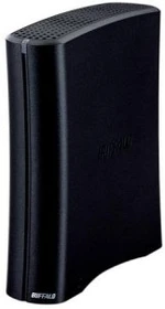 Buffalo JustStore Desktop 500GB, USB 2.0