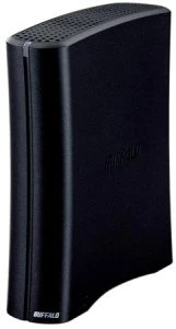 Buffalo JustStore Desktop 500GB, USB 2.0