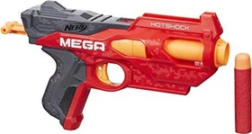 Hasbro Nerf N-Strike Mega HotShock