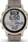Garmin Fenix 6S Pro Solar light gold/shale grey Vorschaubild