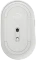 Dell MS7421W Premier Rechargeable Wireless Mouse, Platinum Silver, USB/Bluetooth Vorschaubild