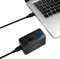 LogiLink Multi-Slot-Cardreader, USB 3.0 Micro-B [Buchse] Vorschaubild