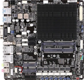 GIGABYTE GA-N3160TN