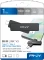 PNY Duo Link V3 1TB, USB-A + USB-C, USB 3.2 Gen 2×1 Vorschaubild