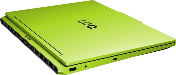 Lenovo LOQ 15AHP11, Surge Green, Ryzen 7 250, 16GB RAM, 512GB SSD, GeForce RTX 5050, DE