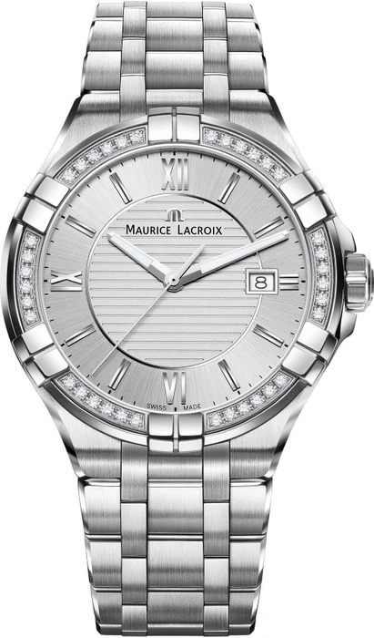 Maurice Lacroix Aikon Gents AI1008-SD502-130-1