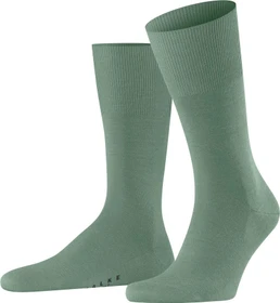 Falke Airport Socken sage (Herren)