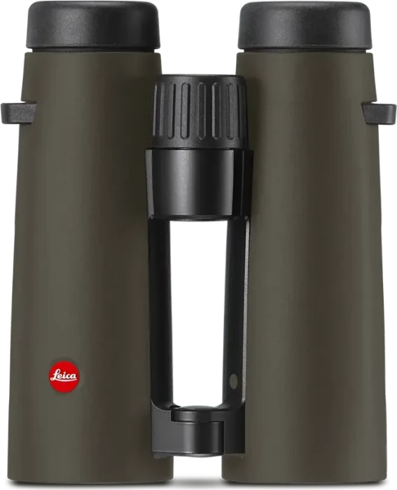 Leica Noctivid 10x42 Edition Olivgrün