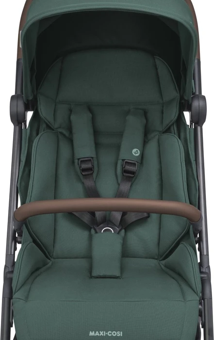 Maxi-Cosi Soho essential green