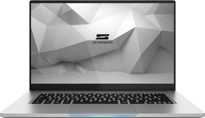 Schenker Vision 15-E21mfj, Core i7-1165G7, 16GB RAM, 1TB SSD, DE