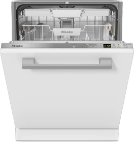 Miele G 5651 SCVi Active edelstahl