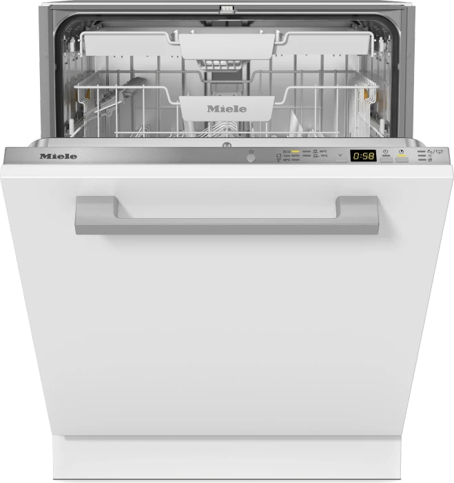 Miele G 5651 SCVi Active edelstahl