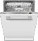 Miele G 5651 SCVi Active edelstahl Vorschaubild