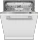 Miele G 5651 SCVi Active edelstahl (12845450)