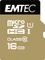 Emtec EliteGold R90/W20 16GB Kit, UHS-I U1, Class 10 Vorschaubild