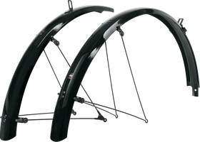 SKS Bluemels Basic 26" 53mm Schutzblechset