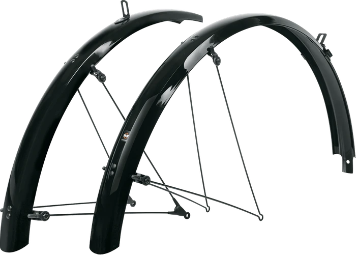 SKS Bluemels Basic 26" 53mm Schutzblechset