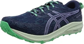 Asics Fuji Lite 3 tnk teal/digital violet (Damen)