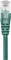 Intellinet Patchkabel, Cat6, S/FTP, RJ-45/RJ-45, 0.25m, grün Vorschaubild