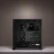 Corsair 4000D Airflow, schwarz/braun, Glasfenster Vorschaubild