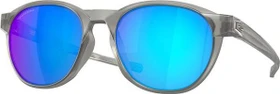 Oakley Reedmace prizm sapphire/matte grey ink
