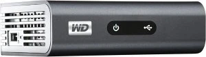 Western Digital WD TV HD Live Media Player