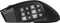 Corsair Scimitar Elite Wireless SE MMO, Gun Metal schwarz, USB/Bluetooth Vorschaubild