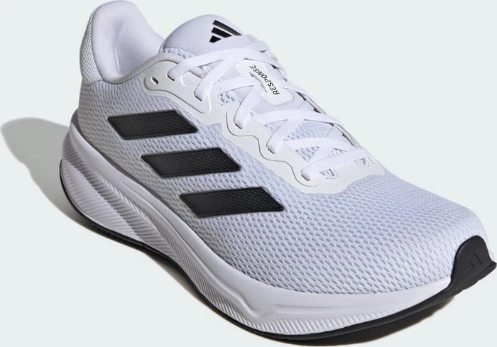 adidas Response cloud white/core black
