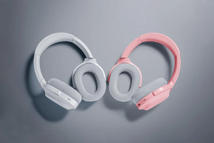 Razer Barracuda Quartz
