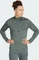 adidas Workout Quarter-Zip Funktionsshirt langarm (Herren) Vorschaubild