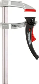 Bessey KliKlamp KLI12 Hebelzwinge, 120/80mm