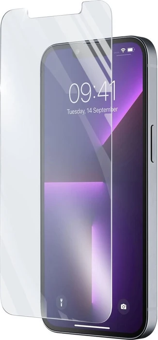 Cellularline Impact Glass für Apple iPhone 13 Pro Max