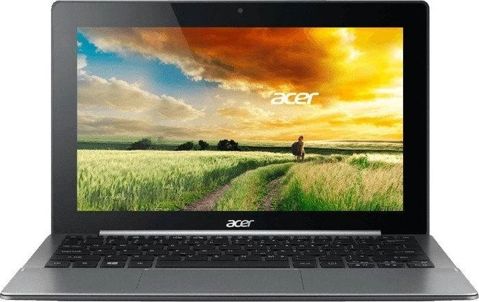 Acer Aspire Switch 11V SW5-173-614T
