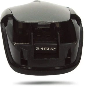 Wintech MR-1024 Wireless Notebook Mouse, USB