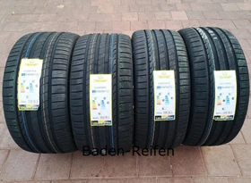 Imperial EcoSport 2 275/35 R19 100Y XL