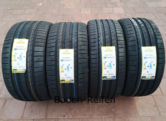 Imperial EcoSport 2 225/45 R17 91Y