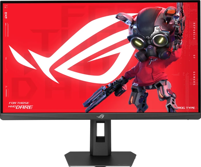 ASUS ROG Strix XG27ACMES, 27"