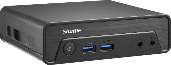Shuttle XPC nano NE10N