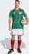 adidas FIFA WM 2026 Mexiko Heimshorts (Herren) Vorschaubild