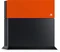 Sony Custom Faceplate orange (PS4) Vorschaubild