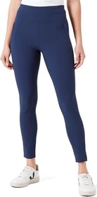 The North Face Bridgeway Hybrid Tights Hose lang summit navy (Damen)
