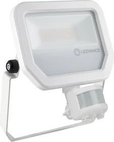 Osram Ledvance Floodlight Sensor FL PFM 20W/3000K SYM 100 S WT Wandleuchte weiß