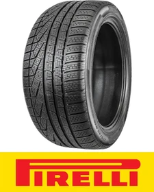 Pirelli Winter Sottozero Serie II 255/35 R19 96W XL