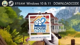 House Flipper 2 (Download) (PC)
