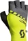 Scott RC Pro SF Fahrradhandschuhe black/sulphur yellow Vorschaubild