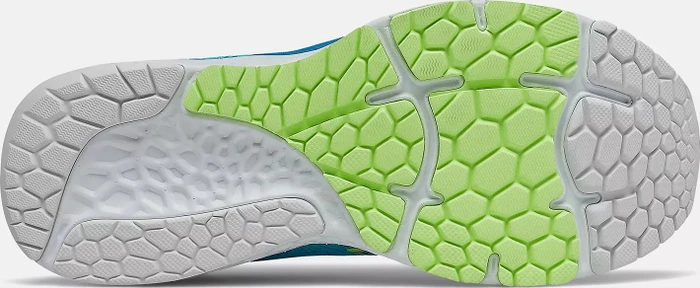 New Balance Fresh Foam 880v11 virtual sky/wave blue (Damen)